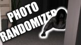 Photo Randomizer Challenge, but with 0 Sanity and 0 Evidence | Phasmophobia