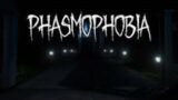 Random Phasmophobia Stream Cause YT is Weird (second channel didn't let me stream)