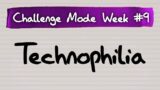 Technophilia | Phasmophobia Challenge Mode Week #9