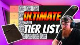 The Ultimate Phasmophobia Equipment Tier List