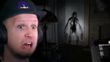 This NEW Ghost Hunting Game is Better Than Phasmophobia!?? | Demonologist Review #scyuview