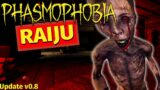 UPDATED Raiju Guide: All abilities explained! | Phasmophobia (v0.8)