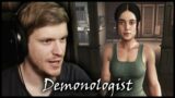 Új Phasmophobia?! 😱 (Demonologist) w/ OwnMcKendry