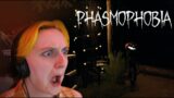 WE ALL DIE | Phasmophobia [NEW UPDATES]