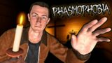 We Started A Cult In Phasmophobia