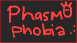 【Phasmophobia】just finishing the weekly challenge【Kaela Kovalskia / hololiveID】