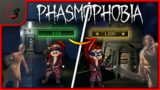 1K Grind Day 4 | Phasmophobia