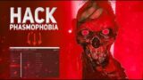 [#1NEW]PHASMOPHOBIA MOD MENU | ALL THE BEST CHEATS 2023 | FLY HACK & SPEED HACK