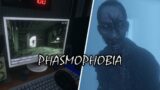 CURSED ITEAM KE SATH KRENGE HUNTING || Phasmophobia  || #phasmophobia #horrorgaming