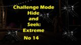 Challenge Mode Hide and seek: Extreme – Solo – Camp Woodwind – Phasmophobia