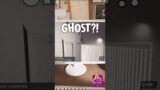 Ghost Wants His Privacy – But WHY?! | Phasmophobia #shorts