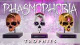 How to Earn Your Apocalypse Trophy in Phasmophobia