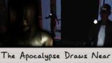 I Carried Public Lobbies Through the "Apocalypse Draws Near" Challenge | Phasmophobia