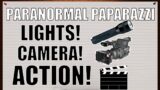 Lights, Camera, Action! – (Paranormal Paparazzi) Phasmophobia Weekly Challenge #12
