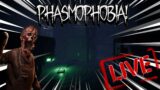 Live phasmophobia with subs (you can join)