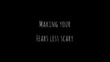 Making your phobias less scary!! Pt.1 Phasmophobia (Fear of ghosts) Comment your phobias!