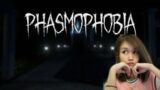 No cam day4 – Phasmophobia Indonesia