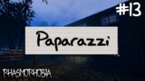 Paranomal Paparazzi | Phasmophobia Challenge Mode Week #13
