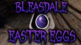 Phasmophobia Bleasdale All Easter Egg Locations 2023