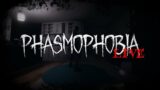 Phasmophobia But Scary (Anyone can join)