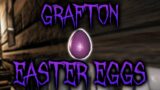 Phasmophobia Grafton All Easter Egg Locations 2023