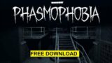 Phasmophobia Mobile Download 🆗 Installation Phasmophobia On Your Phone For Free (NEW 2023) 🎉