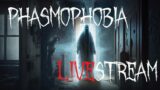 🔴 Phasmophobia | Nightmare | Duch ma krótkie nogi