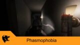 Phasmophobia – Photogenic Poltregeists