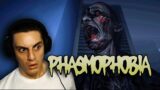 Phasmophobia – Viewer Birthday Special!