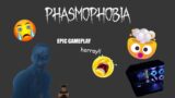 Phasmophobia Weekly Challenge