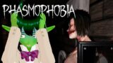 Phasmophobia with Friends (LIVE) 21 May, 2023