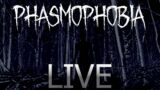 Playing Phasmophobia on New PC