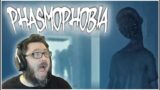 Pre Prestige Levelling Attempts … | Phasmophobia | Live Stream