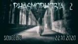 Rediffusion – Lockbyzie Phasmophobia 22.10.2020 (ft kameto)