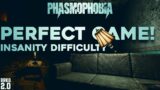 Sunny Meadows – Insanity Difficulty – Perfect Game – Phasmophobia