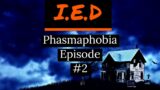 We Think Ghosts Are Scary | Phasmophobia EP2