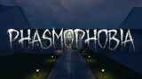 YOUTUBE FRIENDLY | PHASMOPHOBIA – MagicOddity