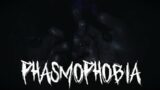 Роняем кирпичи в Phasmophobia