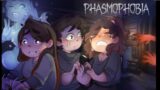 ඇල්පානන්දගේ Phasmophobia ආගමනය !! Phasmophobia | Live Stream Srilanka