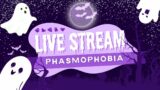 【PHASMOPHOBIA】MISI HARI INI: MENGIDENTIFIKASI HANTU! #ariaelly #phasmophobia