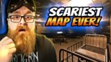 A Phasmophobia Map So Scary The Developers REMOVED It From The Game!!!