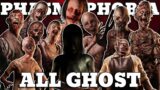 Can We Get All 24 The Ghosts In 1 Stream? – Phasmophobia