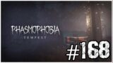 EVIDENCE IS PACKED | PHASMOPHOBIA #168