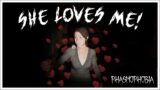 I Found A Lover On Phasmophobia!