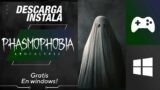 🎨 Phasmophobia 2023 👍 GRATIS Para PC