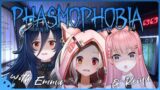 [Phasmophobia] Demon Hunting With Literal Demons (EN/MY)【MyHolo TV】