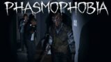 Phasmophobia Gameplay: Just Fu**ing Kill Me Already