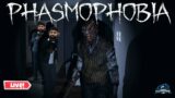 Phasmophobia Ghost Hunting India Live | Phasmo Live India | Hurrikane Gaming