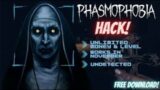 Phasmophobia Hack – Enzo Mod Menu | FREE DOWNLOAD | Esp, Player Options & more