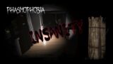 Phasmophobia | Ridgeview Court | INSANITY | Solo | No Commentary | Ep 18